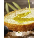 Huile d'Olive Extra Vierge "Le Masserie Del Parco" 100% Italiano 250ML