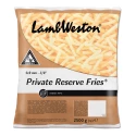 Frites Surgelées Private Reserve 9/9 LambWeston