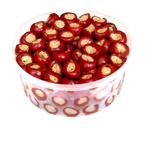 Mini Poivrons Zefirino Farcis au Thon Renna 2KG