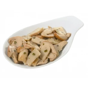 Cèpes Porcinetti Trifolati Demetra Poche 700gr