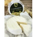 Camembert di Bufala 4 x 250 g