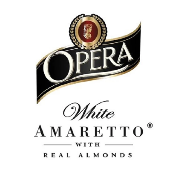 Amaretto Bianco Opera Merak 16° - 70CL