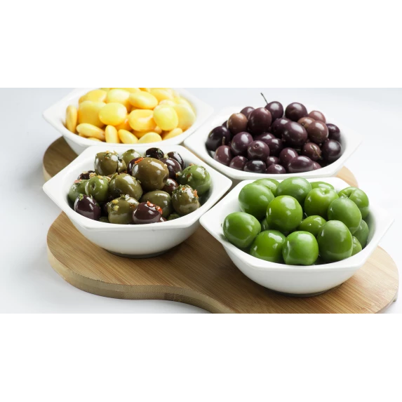 Trio d’Olives Seau 3,7KG