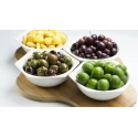 Trio d’Olives Seau 3,7KG