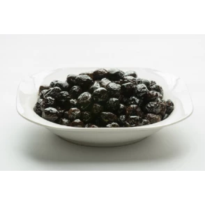 Olives Noires à la Grecque Seau de 5 kg Miccio