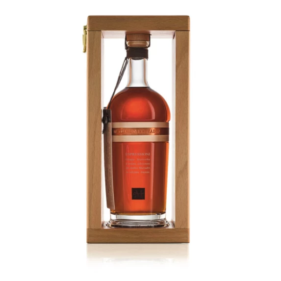 Grappa Stravecchia "Espressioni Futura" Andrea Marzadro 49% - 70 cl