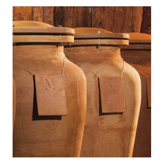 Grappa Anfora Trentina 43° - 70 cl