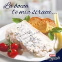 Gorgonzola D.O.P. Casa Leonardi Igor 1/8 45% MG