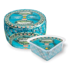 Gorgonzola D.O.P. Casa Leonardi Igor 1/8 45% MG