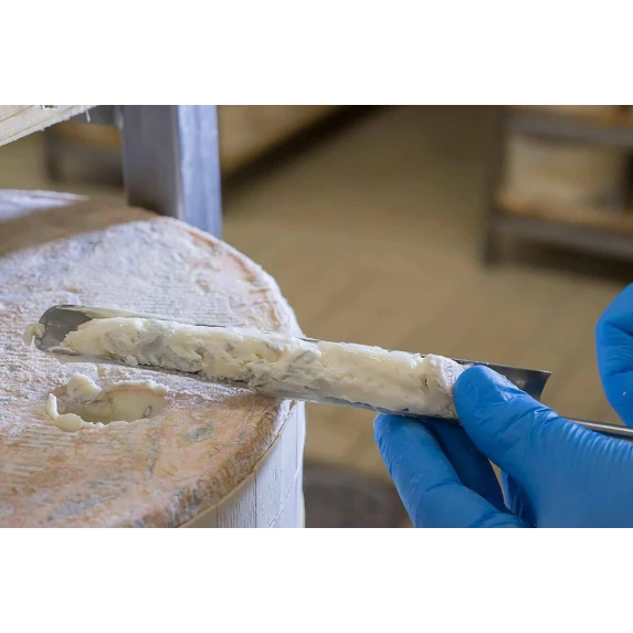 Gorgonzola D.O.P. Novarese  "L'angelo" 1/8 45%MG