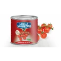 Tomates Cerises Pelées Pomodoro Di Collina  Boite 3/1 La Bella San Marzano