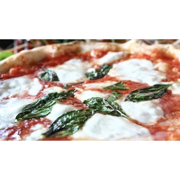 Mozzarella di Bufala Campana D.O.P. Igor 50%MG