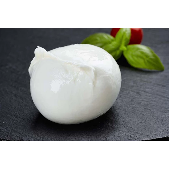 Mozzarella di Bufala Campana D.O.P. Igor 50%MG