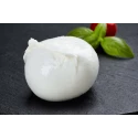 Mozzarella di Bufala Campana D.O.P. Igor 50%MG