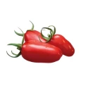 Tomates Pelées San Marzano D.O.P Mutti