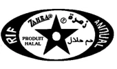 Zahra Rif Anoual