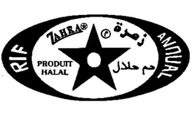 Zahra Rif Anoual