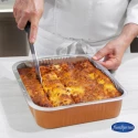 Lasagnes Alla Bolognese IQF 2,5KGx2