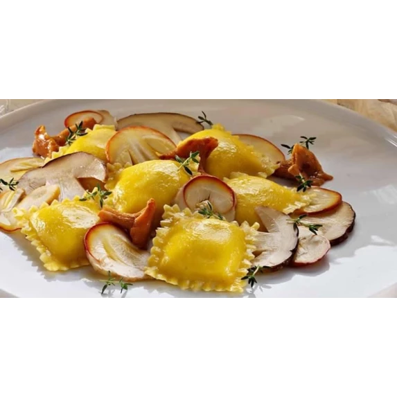 Scrigni Cacio & Pepe IQF Surgital 2 kg