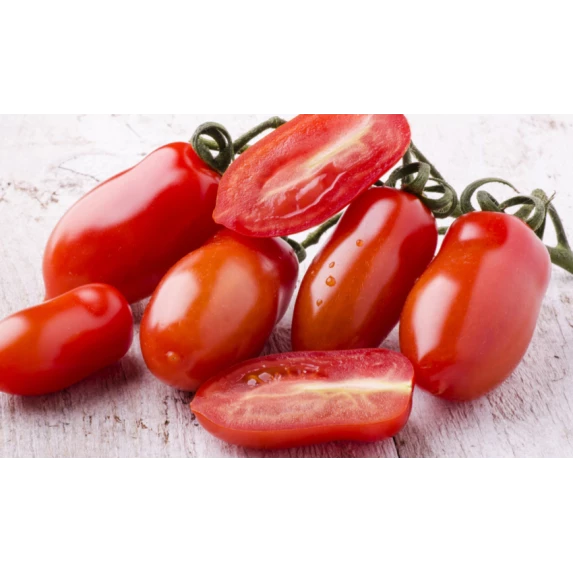 Tomates Pelées La Bella San Marzano 3/1