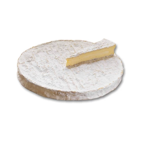 Brie de Meaux AOC de 3 kg affiné au 3/4