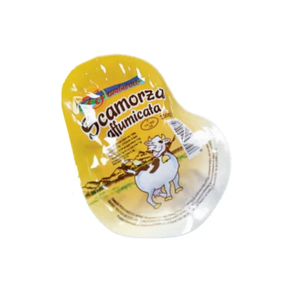 Scamorza Provoletta Fumée 45% MG
