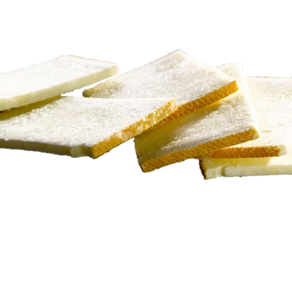 Tranches de Raclette Surgelées 15GR IQF 500gr