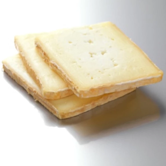 Maroilles AOP Tranché 15gr  IQF Barquette 500gr