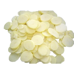 Lamelles de Pommes de Terre Surgelées McCain 12 kg