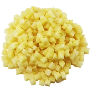 Pommes de Terre en Cubes McCain 12 kg