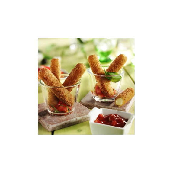 Mozzarella Sticks IQF Picker's McCain 1 kg