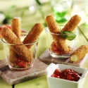 Mozzarella Sticks IQF Picker's McCain 1 kg