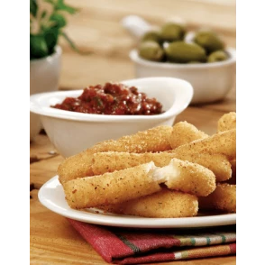 Mozzarella Sticks IQF Picker's McCain 1 kg