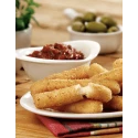 Mozzarella Sticks IQF Picker's McCain 1 kg