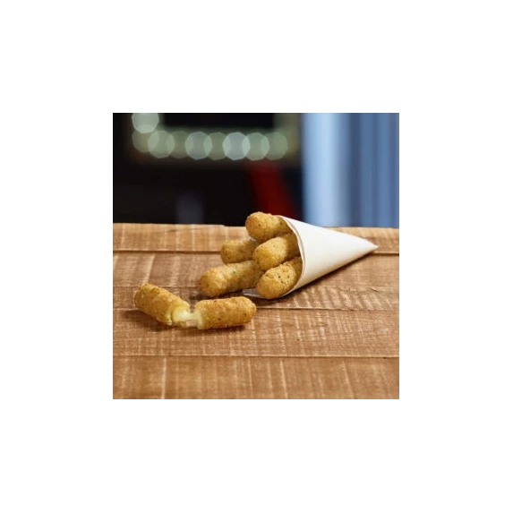 Mozzarella Sticks IQF Picker's McCain 1 kg