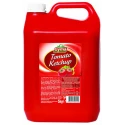 Ketchup Gyma Bidon de 5L