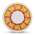Brie Pasteurisé 60%MG "Grancœur"