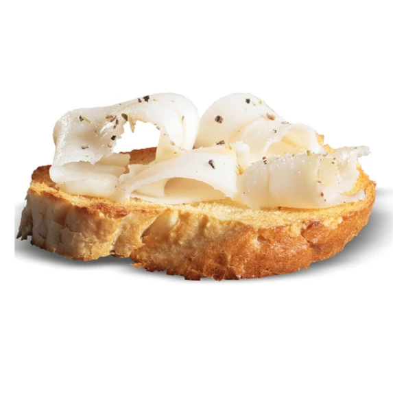 Lardo di Colonnata IGP