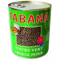Poivre Vert en Conserve Boite 4/4
