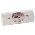 Bûche au Mélange de Lait de Chèvre et de Vache 850gr 45% MG