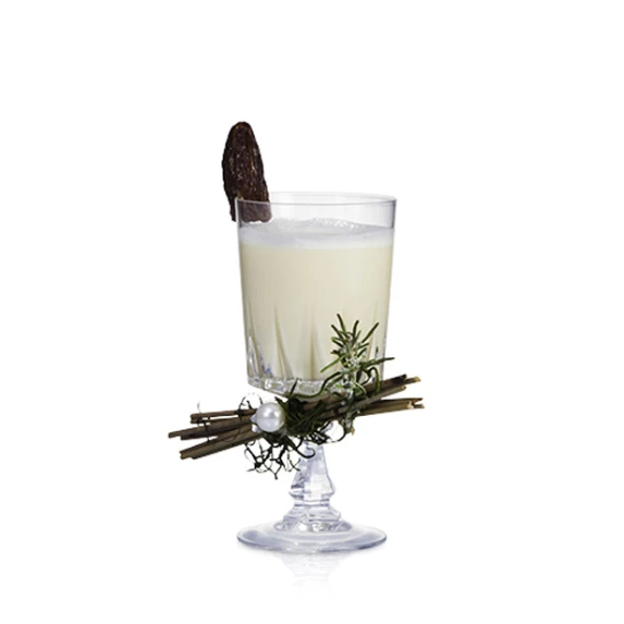 Bellabomba Bombardino Marzadro 17° 100 cl