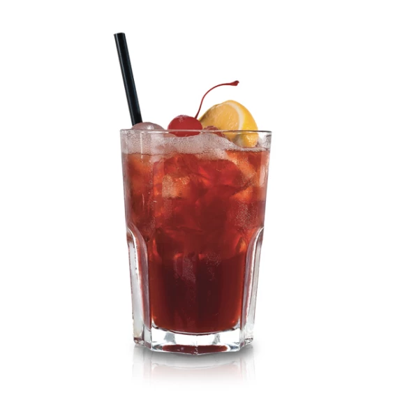 Liqueur Marena Vin Rouge & Griottes Marzadro 18° - 70cl