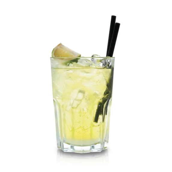 Liqueur de Pomme Verte "Meli Verde" Marzadro 21° - 70  cl