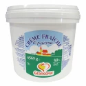 Crème Fraîche Épaisse Grancœur  5L 30% MG