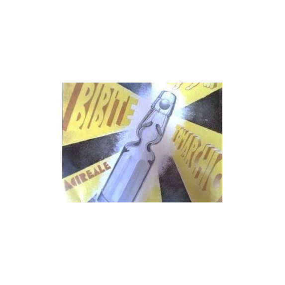 Présentoir pour Limonades Tomarchio