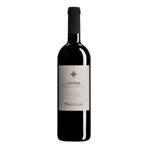 Costera Cannonau di Sardegna DOC Argiolas 13% - 75 cl