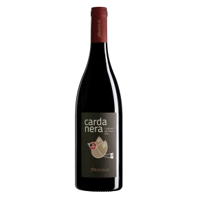 Cardanera Carignano del Sucis DOC Argiolas 13.5% - 75 cl