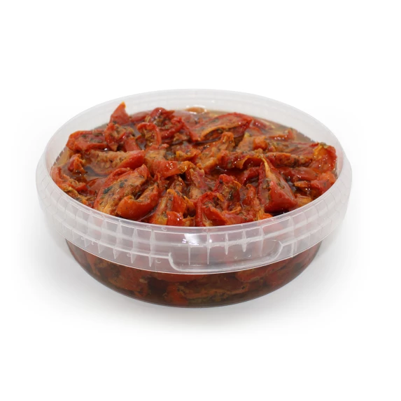 Tomates Confites Délicates 1 kg