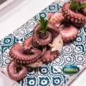 Salade de Poulpes et Tentacules d'encornets  Renna 6 x 300 g