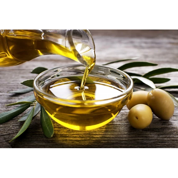 Huile d’Olive Vierge Extra LOU MAS 1L